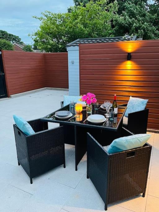 The Bay House Vila Londonderry Exterior foto