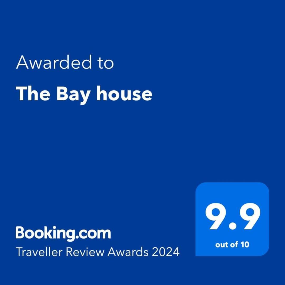 The Bay House Vila Londonderry Exterior foto