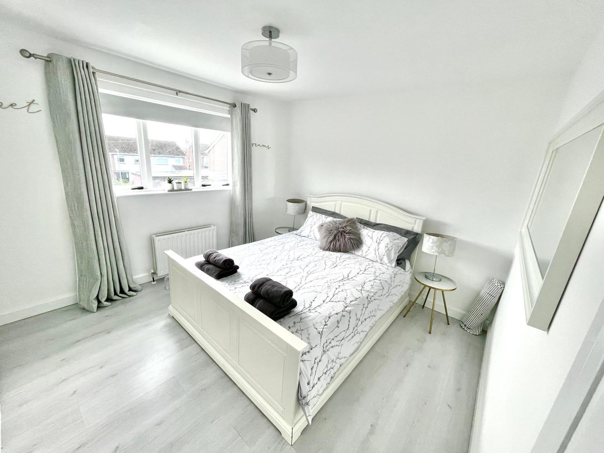 The Bay House Vila Londonderry Exterior foto