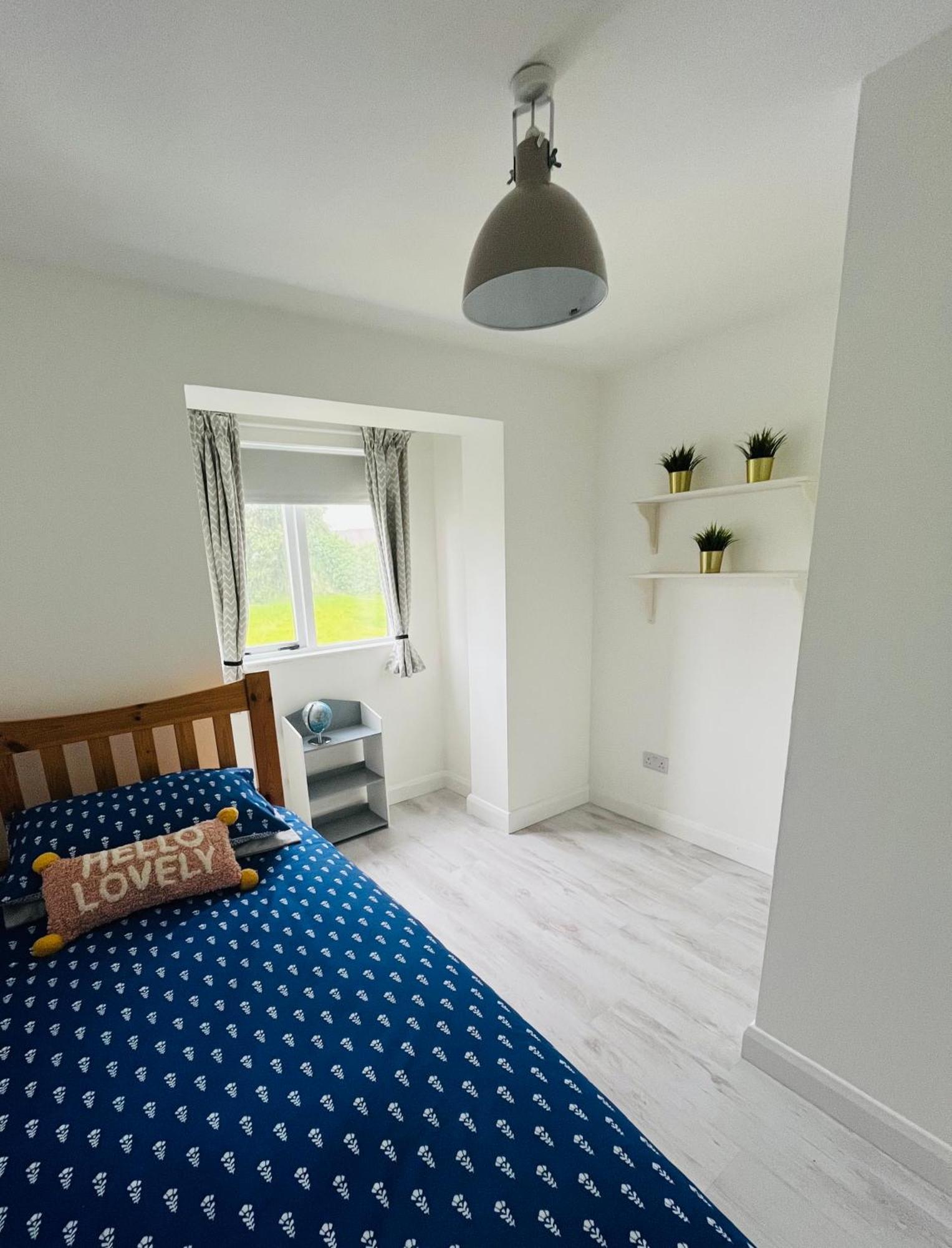 The Bay House Vila Londonderry Exterior foto